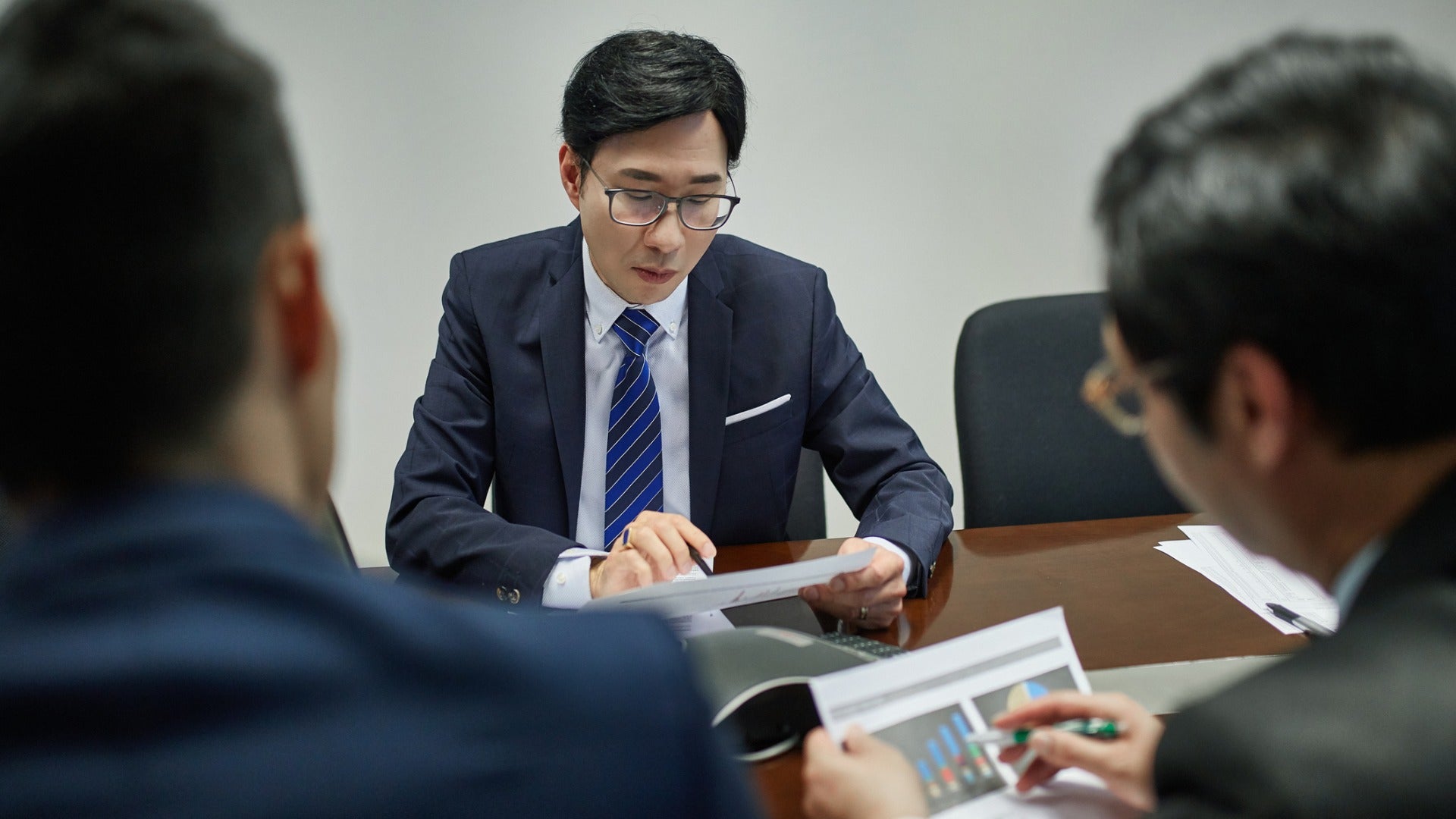 Investing In Emerging Managers Ashton Global Investment Management