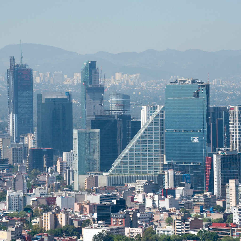 Ashton Global Mexico