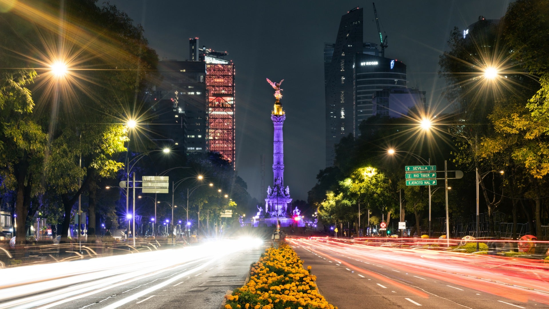 Emerging Markets and Latin America