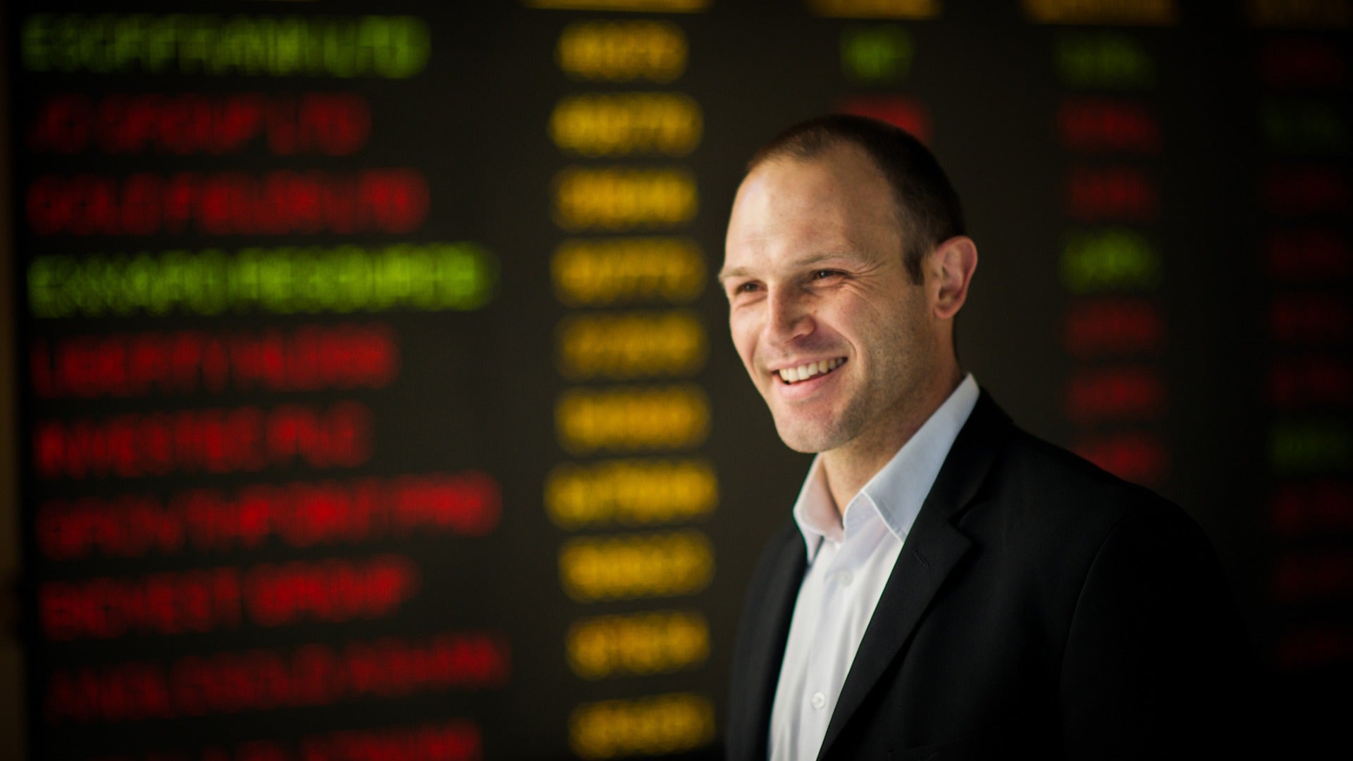 Ashton Global Seed Capital