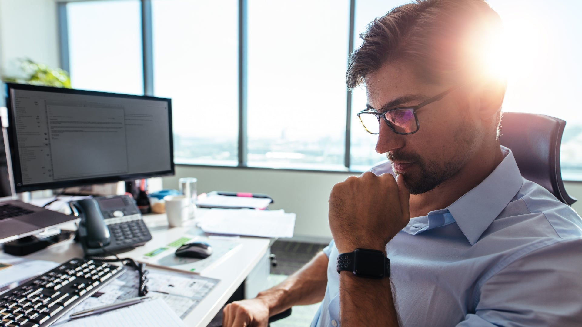 Preparing For The Family Office Due Diligence Process – Ashton Global ...